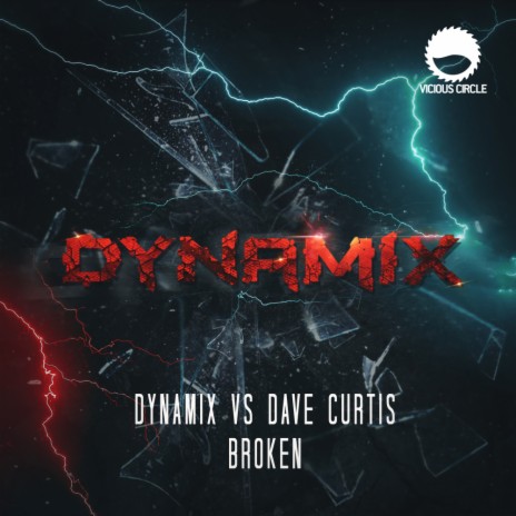 Broken (Original Mix) ft. Dave Curtis