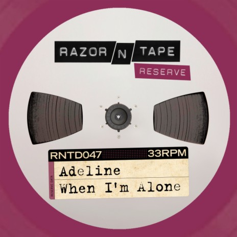 When I'm Alone (JKriv & Peter Matson Remix) | Boomplay Music