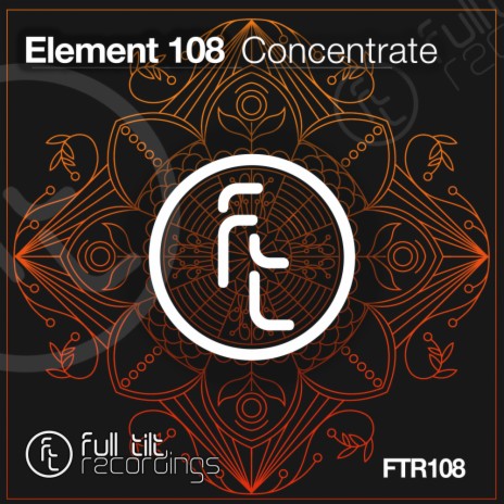 Concentrate (Original Mix)