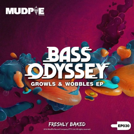 Growls & Wobbles (Original Mix) | Boomplay Music