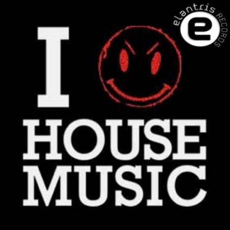 I House Music (Original Mix)