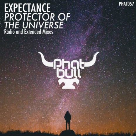 Protector Of The Universe (Radio Edit) | Boomplay Music