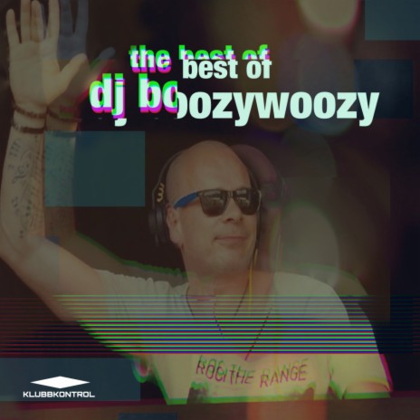 Big Bass Bomb (DJ BoozyWoozy's Bamboo Bass Remix)