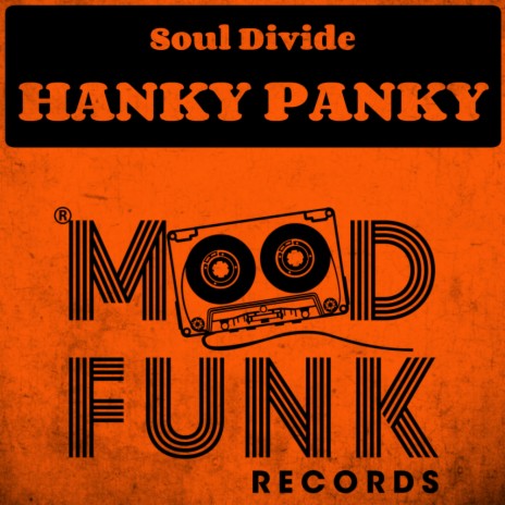 Hanky Panky (Original Mix)