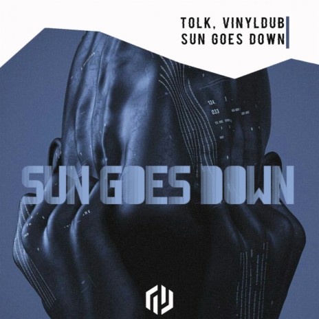 Sun Goes Down (Original Mix) ft. Vinyldub | Boomplay Music