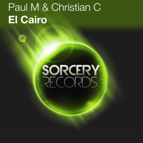 El Cairo (Edonia Remix) ft. Christian C | Boomplay Music