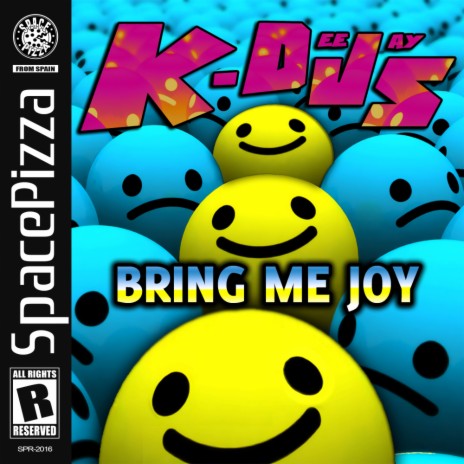 Bring Me Joy (Original Mix)