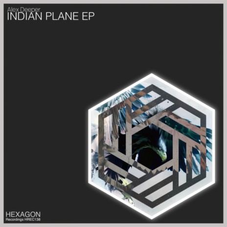 Indian Plane (Original Mix)