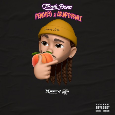 Peaches and Grapefruit | Boomplay Music