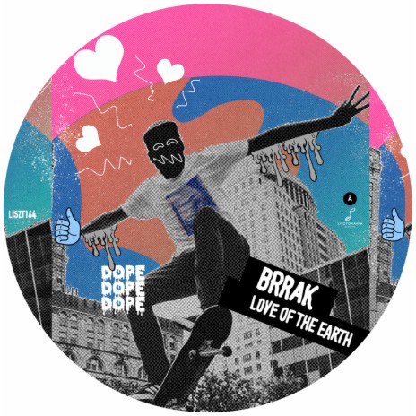 Love Of The Earth (Original Mix) | Boomplay Music