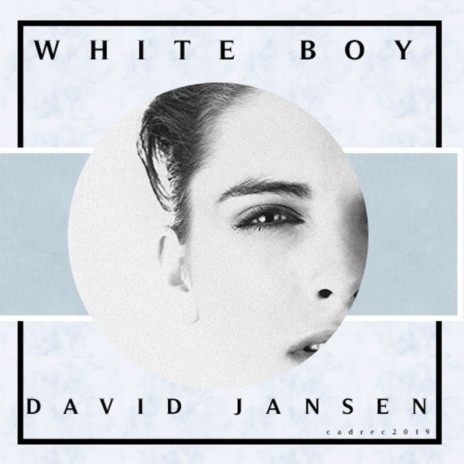 White Boy (Original Mix)