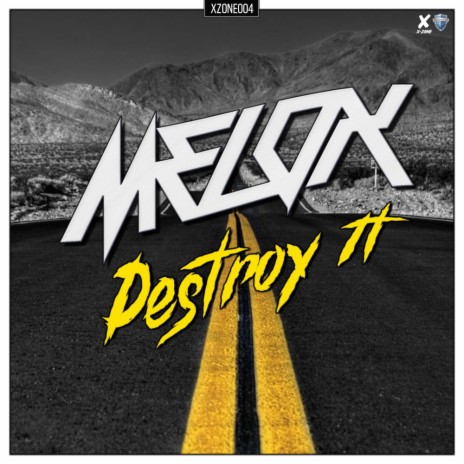 Destroy It (Radio Mix) | Boomplay Music