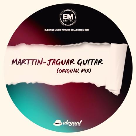 Jaguar Guitar (Original Mix) | Boomplay Music