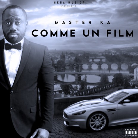 Comme un film | Boomplay Music