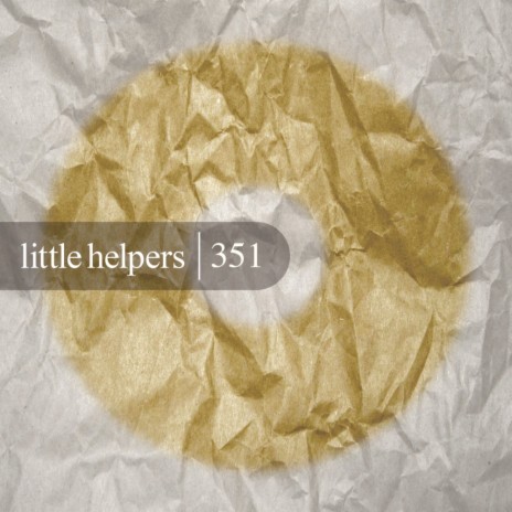 Little Helper 351-3 (Original Mix)