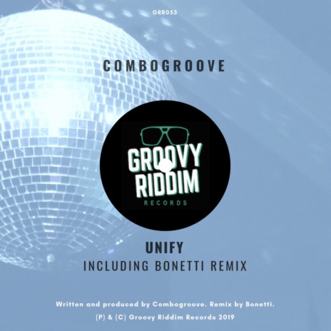 Unify (Bonetti Remix) | Boomplay Music