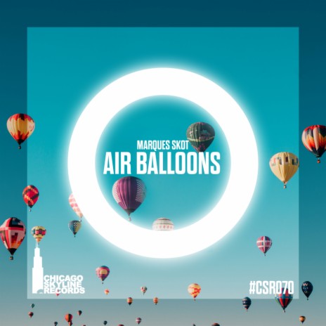 Air Balloons (Original Mix)