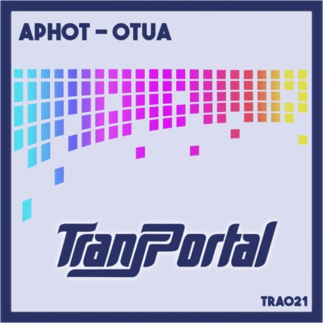 Otua (Original Mix) | Boomplay Music