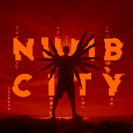 Numbcity (Original Mix)