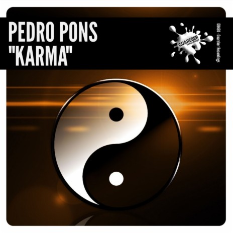 Karma (Original Mix)