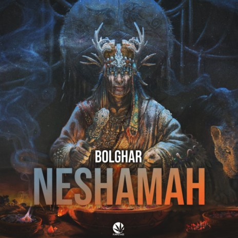 Neshamah (Original Mix)