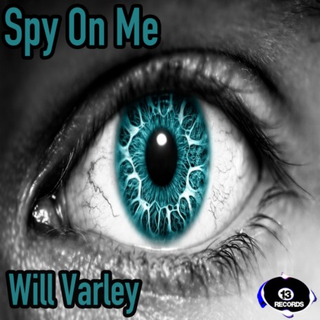 Spy On Me (Original Mix)