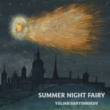 Summer Night Fairy