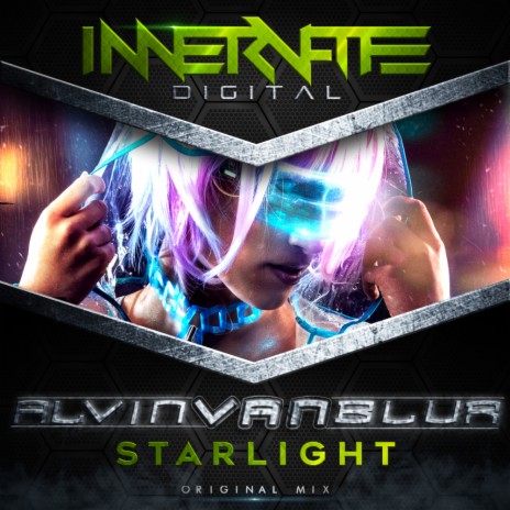 Starlight (Original Mix)
