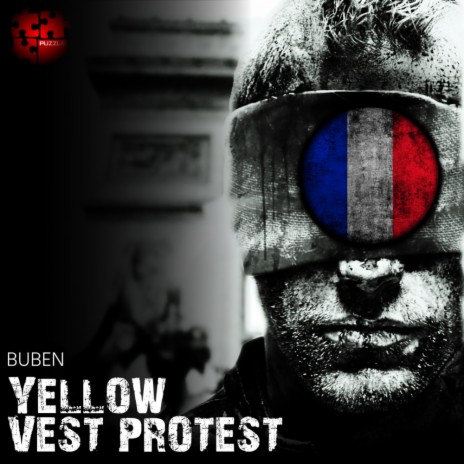 Yellow Vest Protest (Original Mix)