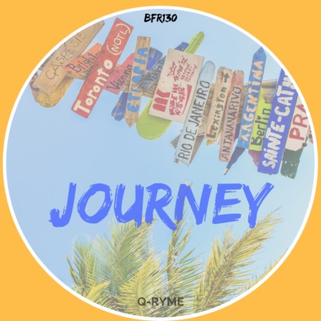 Journey (Original Mix) | Boomplay Music