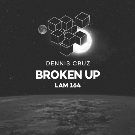 Broken Up (Original Mix)