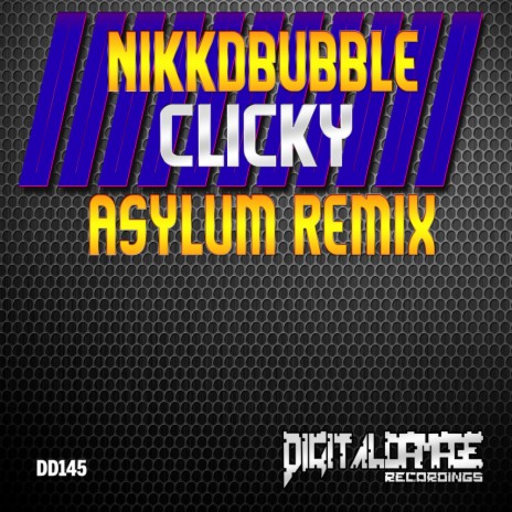 Clicky (Asylum Remix) | Boomplay Music