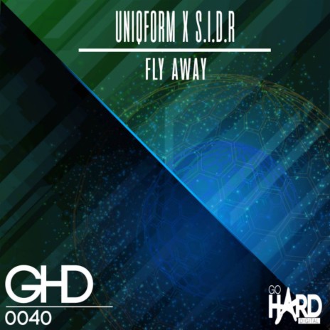 Fly Away (Original Mix) ft. S.I.D.R.