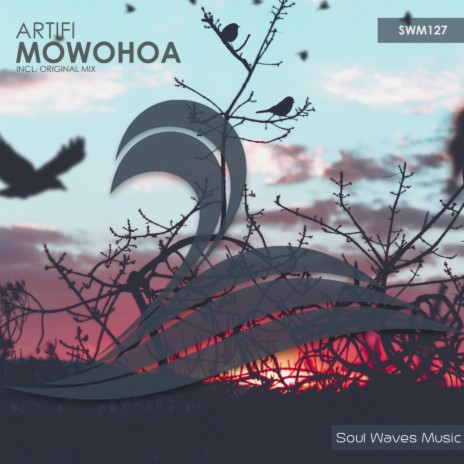 Mowohoa (Original Mix)