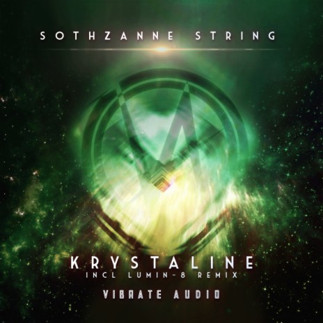 Krystaline (Lumin-8 Extended Remix)