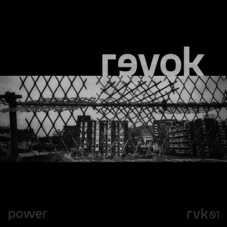 Power (Original Mix)