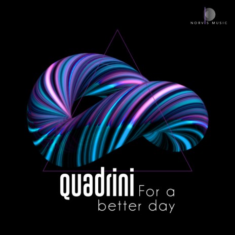 For A Better Day (Original Mix)