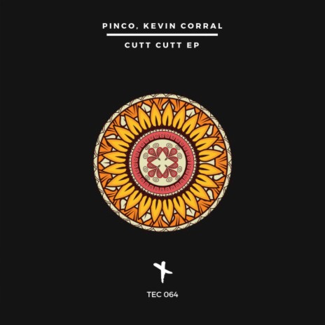 Spin That The Record (Original Mix) ft. Kevin Corral