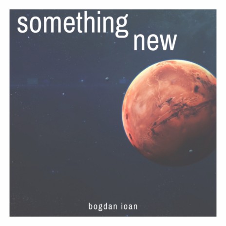 Something New (Original Mix) | Boomplay Music