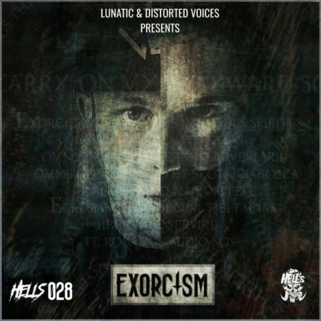Exorcism (Original Mix)
