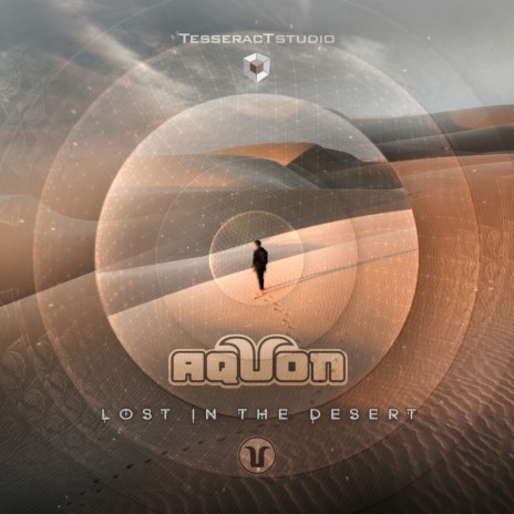 Lost In The Desert (Original Mix) | Boomplay Music