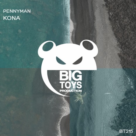 Kona (Original Mix) | Boomplay Music