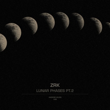 Lunar Phase 05 (Original Mix)