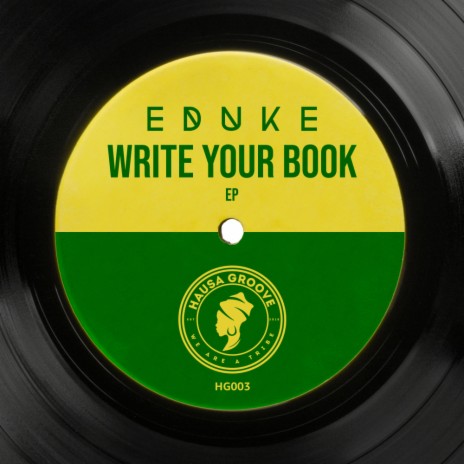 Write Your Book (Original Mix)