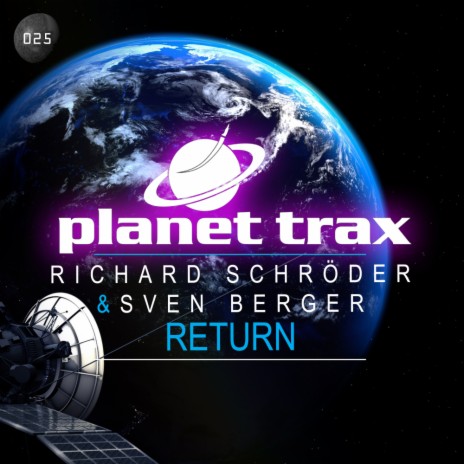Return (Extended Mix) ft. Sven Berger | Boomplay Music