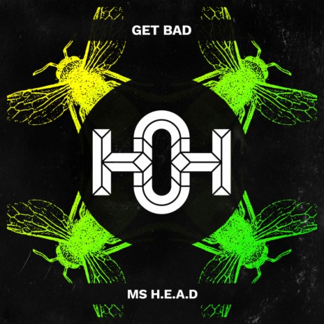 Ms. H.E.A.D (Original Mix)