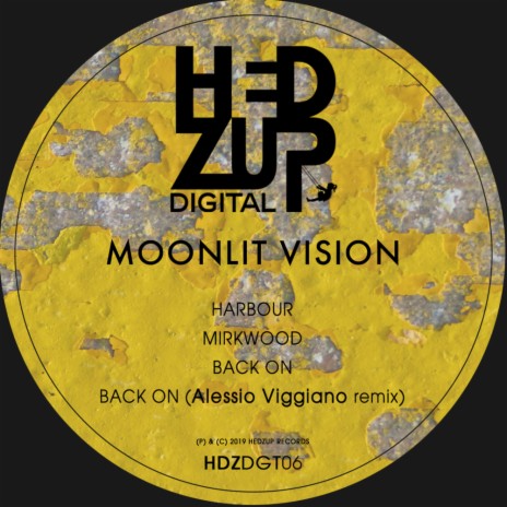 Back On (Alessio Viggiano Remix) | Boomplay Music