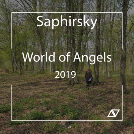 World Of Angels (2019 Remix) (Original Mix)