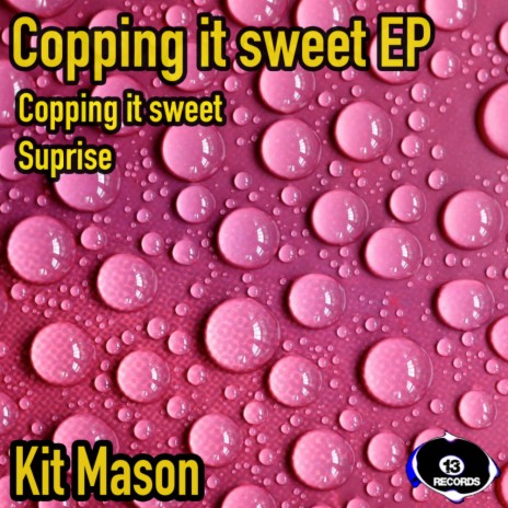 Copping It Sweet (Original Mix)