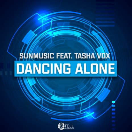 Dancing Alone (Original Mix) ft. Tasha Vox